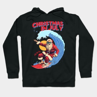 Ho Ho Ho Hoodie